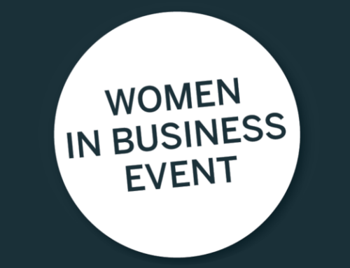 4 Nov | engageability at Women in Business Event