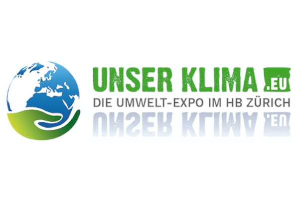 UNSER KLIMA - umwelt expo Zurich hb