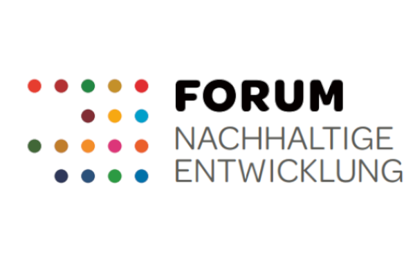 Forum Nachhaltige Entwicklung