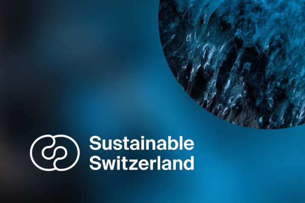 SDGXCHANGE | Workshop at Sustainable Switzerland Forum on September 13, 2023